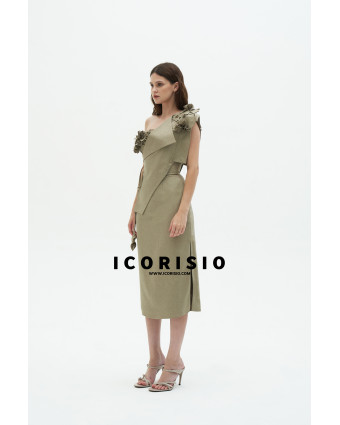 LAIT ET MIEL SET - TAUPE